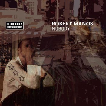 Robert Manos Nobody (Terry Lee Brown Junior Remix)