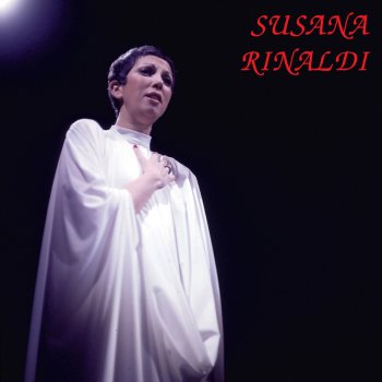 Susana Rinaldi Para Cantarle a Mi Gente