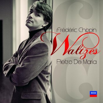 Pietro De Maria Valse en ré bémol majeur, Op. 64, No. 1
