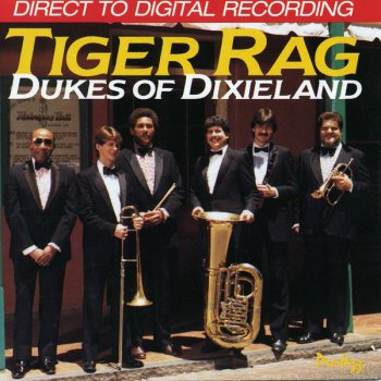 The Dukes of Dixieland Creole Love Song
