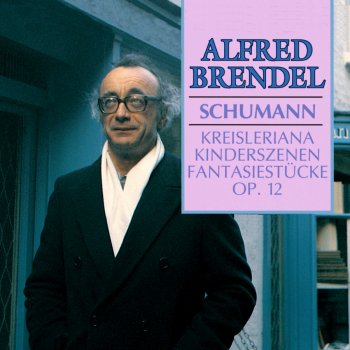 Alfred Brendel Kinderszenen, Op.15: 9. Ritter Vom Steckenpferd
