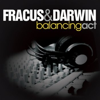 Fracus & Darwin Moment 2 Moment - Nu Foundation Remix