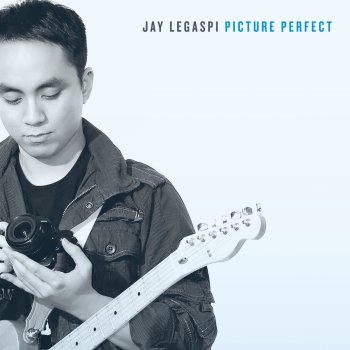 Jay Legaspi Newly Made Stranger