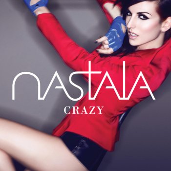 Nastala Crazy (Digital Dog Dub)