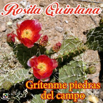 Rosita Quintana Gritenme Piedras del Campo
