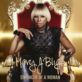 Mary J. Blige feat. Quavo, DJ Khaled & Missy Elliott Glow Up