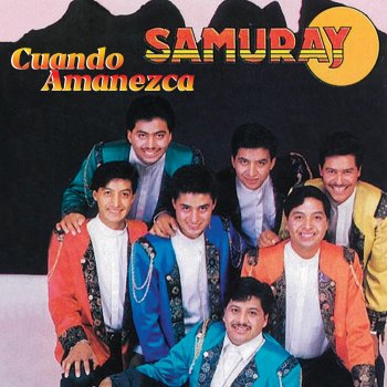 Samuray Amigo Del Alma