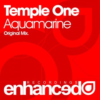 Temple One Aquamarine