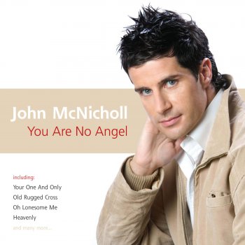 John McNicholl You Are No Angel