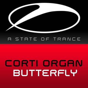 Corti Organ Butterfly