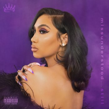 Queen Naija feat. J.I the Prince of N.Y Love Is... (feat. J.I the Prince of N.Y)