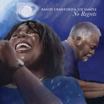 Randy Crawford & Joe Sample Don't Put All Your Dreams in One Basket