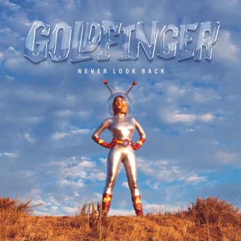 Goldfinger feat. Monique Powell Careful What You Wish For