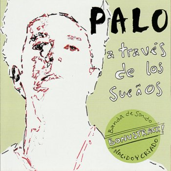 Palo Pandolfo Sangre (Requiem)