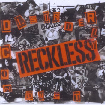 Reckless Voices in the Night (Bonus Track)
