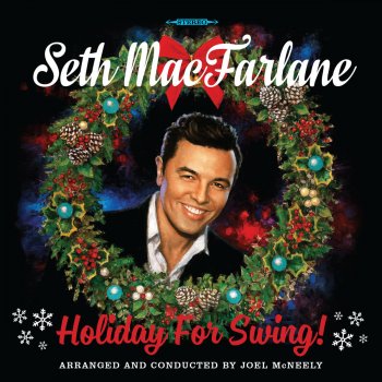 Seth MacFarlane The Christmas Song