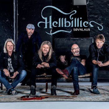 Hellbillies 20 År På Vegen