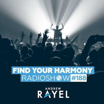 ID Find Your Harmony Radioshow #188 ID (FYH188) [Talent ID]