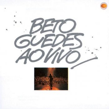 Beto Guedes Gabriel - Ao Vivo