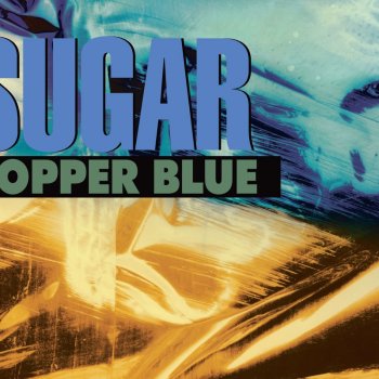 Sugar Where Diamonds Are Halos (Live at the Cabaret Metro, Chicago Illnois, 22 July 1992) - Live at the Cabaret Metro, Chicago Illnois, 22 July 1992