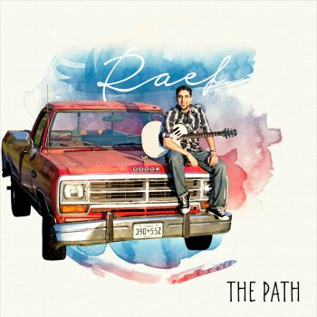 RaeF The Path