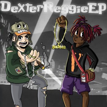 Reggie Mills feat. Famous Dex & Diego Money Geeked in the Party