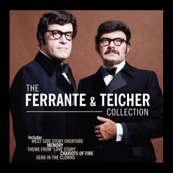 Ferrante & Teicher Send In the Clowns