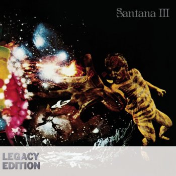 Santana Incident At Neshabur - Live