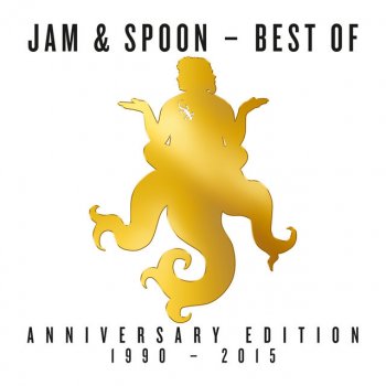 Jam & Spoon feat. Plavka Right In The Night (Groove Coverage Mix)