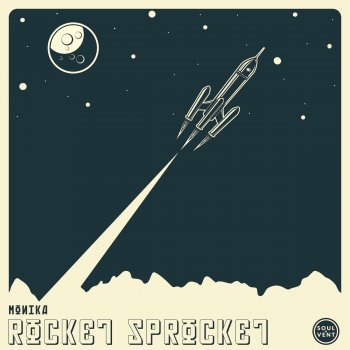 MONIKA Rocket Sproket
