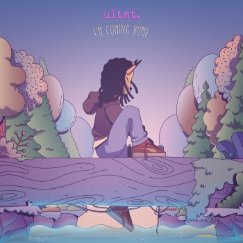 ultmt. feat. Strong Maurice Lovely Days