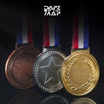 Dapz On The Map Champion Champion