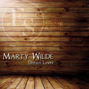 Marty Wilde The Fight - Original Mix