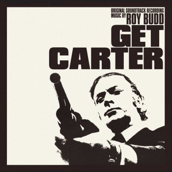 Roy Budd Get Carter Introduction