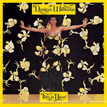 Deniece Williams Cause You Love Me Baby