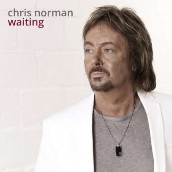 Chris Norman Waiting - Radio Edit