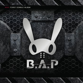 B.A.P UNBREAKABLE