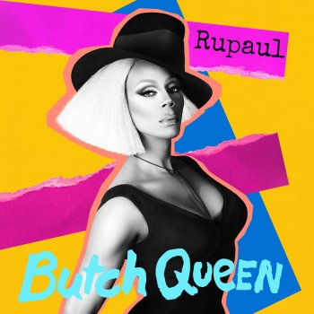 RuPaul feat. Vjuan Allure Drag Queen Honey