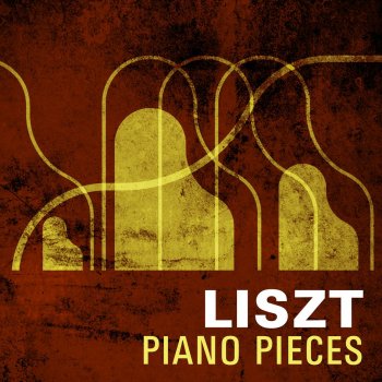 Franz Liszt feat. Claudio Arrau 3 Etudes de Concert, S. 144 : No. 2 in F Major "La leggierezza" (A capriccio - Quasi allegretto)