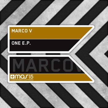 Marco V Zero One (Original Mix)