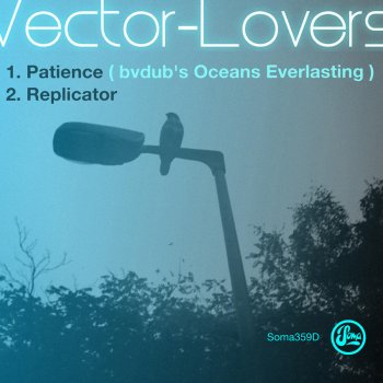 Vector Lovers Patience (bvdub's Oceans Everlasting)