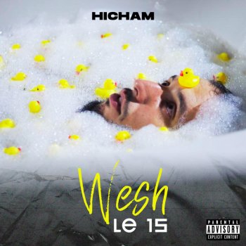 Hicham Wesh le 15