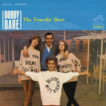 Bobby Bare Another Bridge to Burn