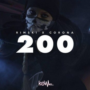 Rimski feat. Corona 200