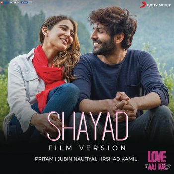 Pritam Shayad (Film Version) [From "Love Aaj Kal"]