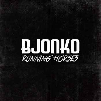 Bjonko Running Horses