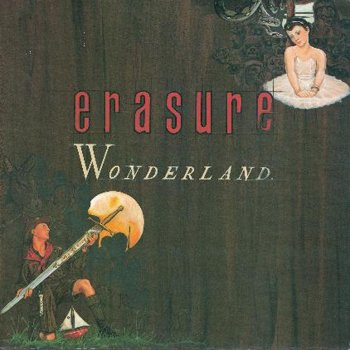 Erasure Cry So Easy (2011 Remastered Version)