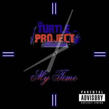 The Turtle Project My Time