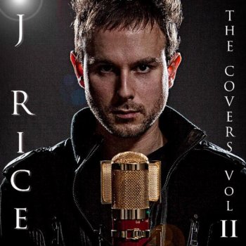 J Rice feat. David Sides Never Let You Go