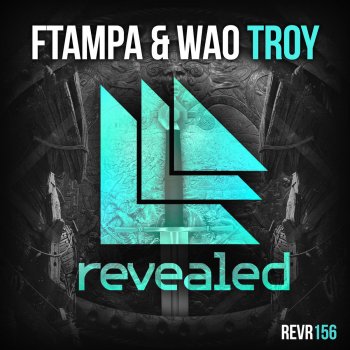 Ftampa feat. WAO Troy